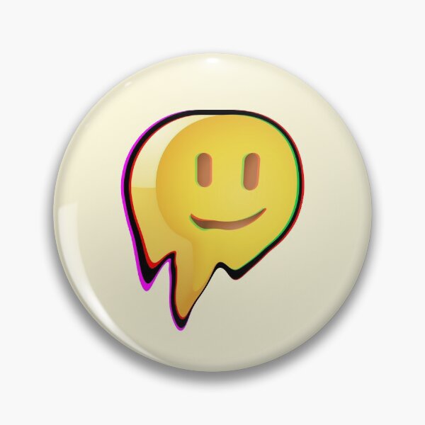 Item preview, Acid House Trippy Smiley Music High designed and sold by sharedipmemes.