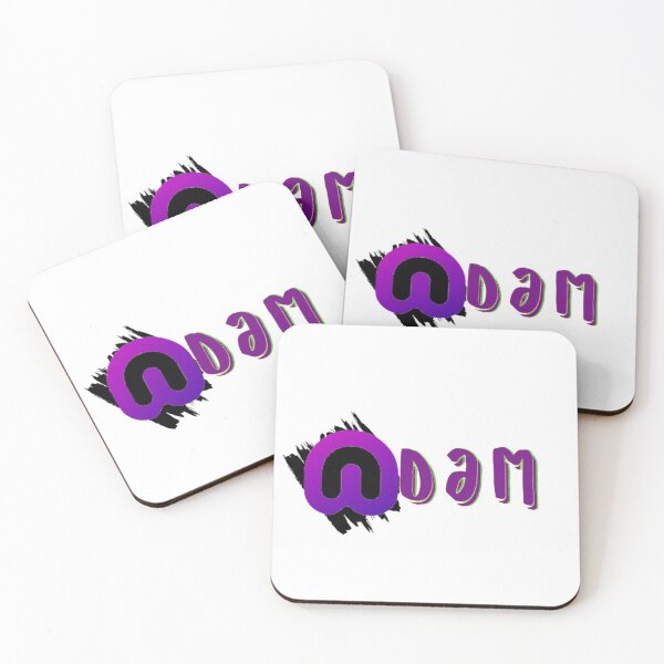 Item preview, Adam designed and sold by Nabidrabbu.