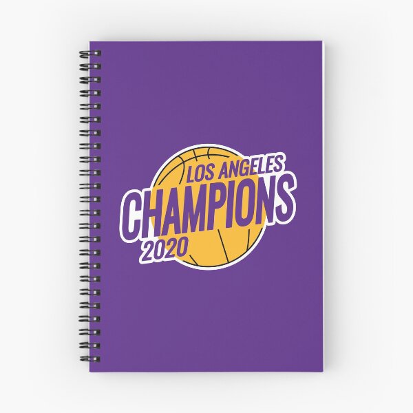 Artikelvorschau, Los Angeles Lakers Meisterschaft 2020 entworfen und verkauft von Go-Fun.