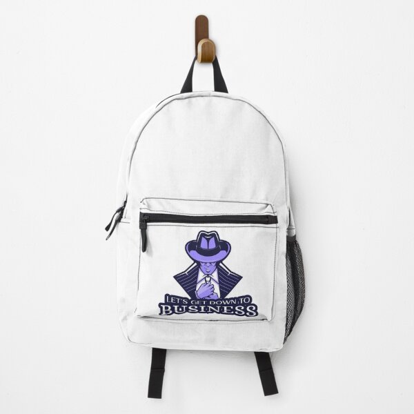 Item preview, Let's Get Down To Bussiness designed and sold by FunPrint.