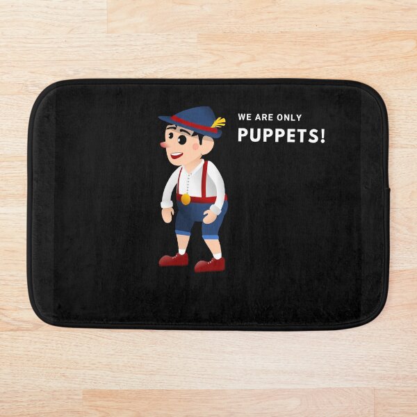 Item preview, Pinocchio funny  slogan designed and sold by Andreea Oprea.