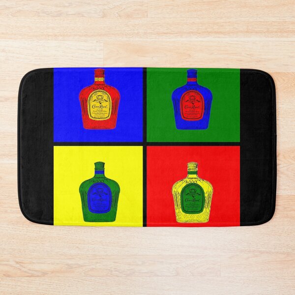Item preview, Whiskey - Pop art designed and sold by ScapegoatPrints.