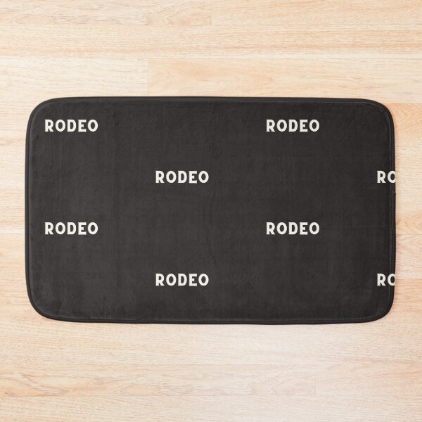 Item preview, RODEO designed and sold by oyinz.