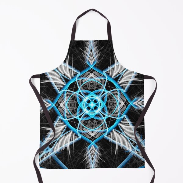 Aperçu de l'œuvre ELEGANT ICICLE DREAMCATCHER! créée et vendue par TYNEY92.