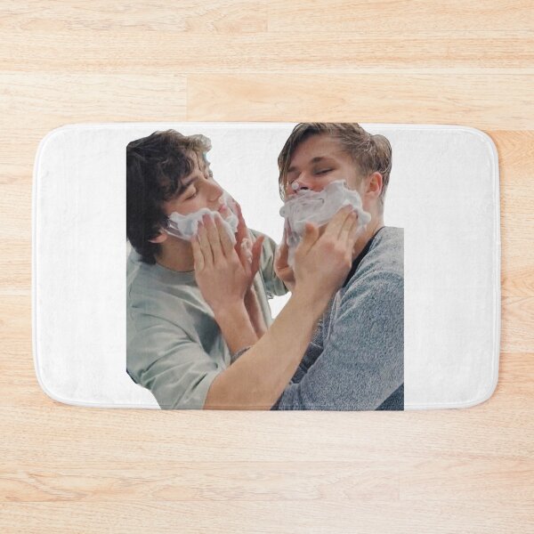 Item preview, Shave Together- Stay Togther designed and sold by WorldWandered.