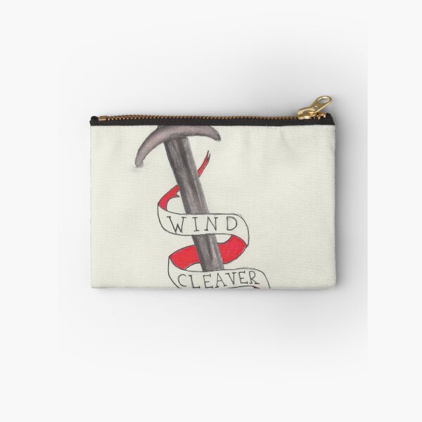 Item preview, Wind-Cleaver designed and sold by ktbilbo.