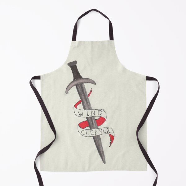 Item preview, Wind-Cleaver designed and sold by ktbilbo.