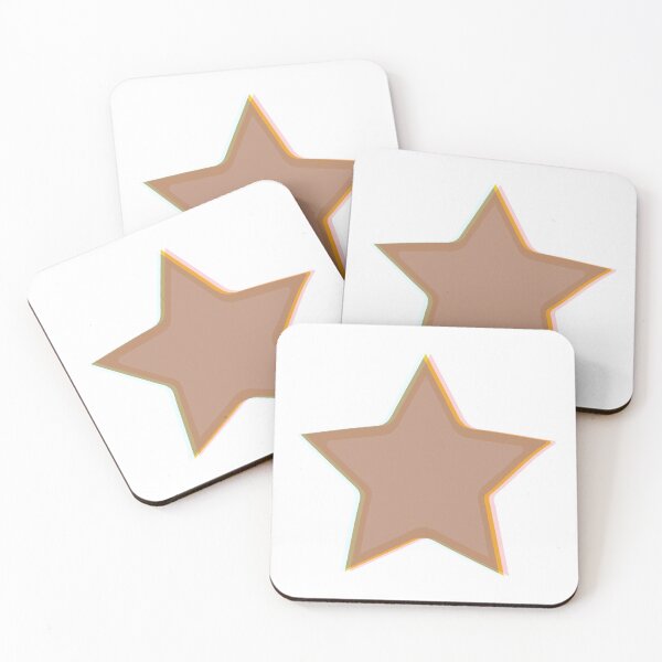 Item preview, 3D Star designed and sold by TheSweven.