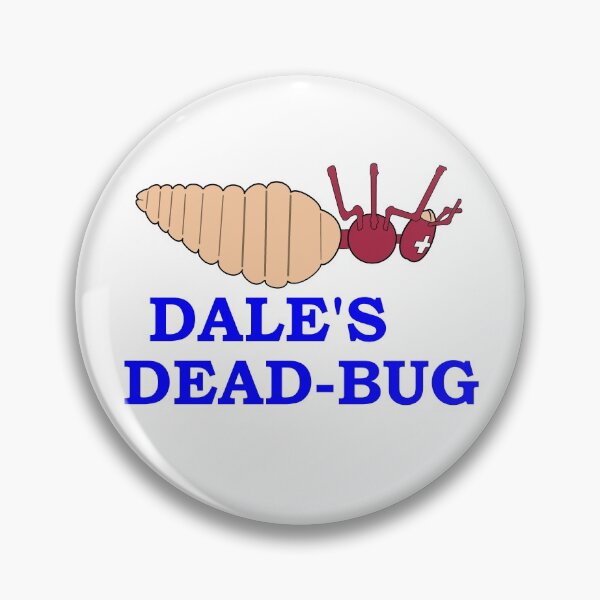 Item preview, Dead-Bug designed and sold by ScapegoatPrints.