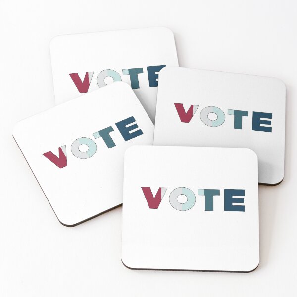 Item preview, Vote  designed and sold by Cutesy Bubble.