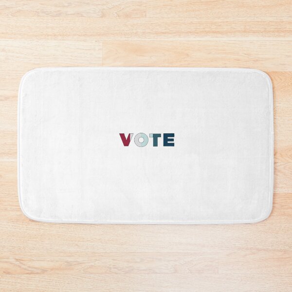 Item preview, Vote  designed and sold by Cutesy Bubble.