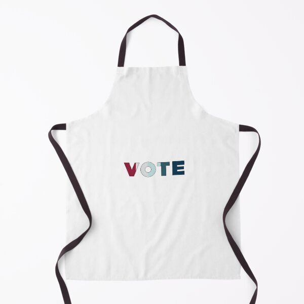Item preview, Vote designed and sold by Cutesy Bubble.