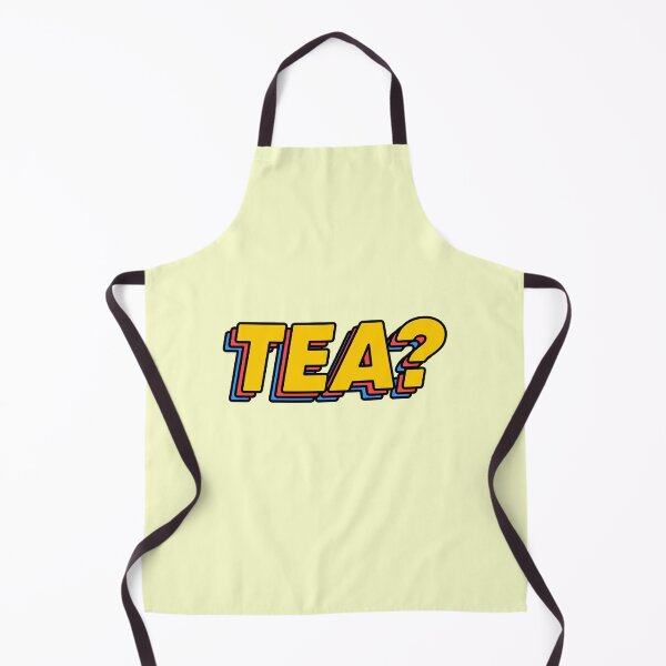 Item preview, Tea Spill Teen Hip Colorful Retro designed and sold by sharedipmemes.