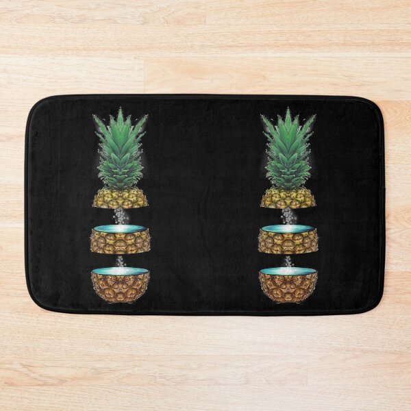Item preview, Pineapple designed and sold by Vin  Zzep.