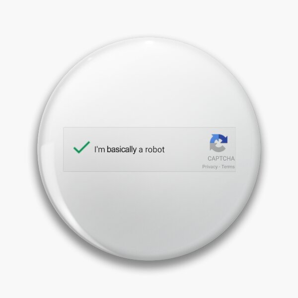 Item preview, I'm basically a robot designed and sold by altdisney.