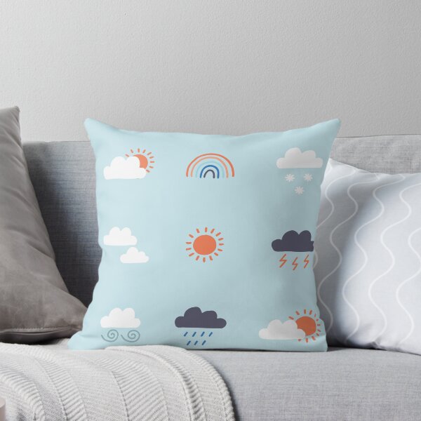 Item preview, Weather Forecast designed and sold by cheekimori.