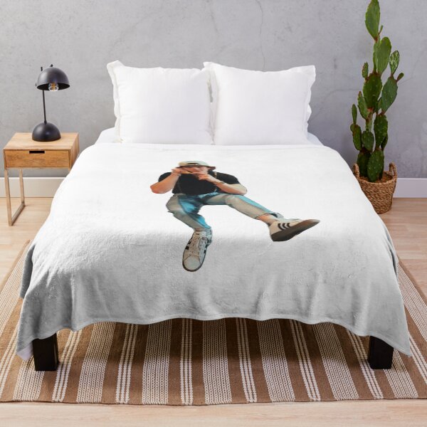 Item preview, Charlie Chilling designed and sold by WorldWandered.