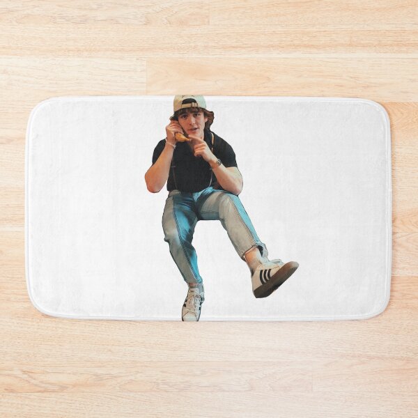 Item preview, Charlie Chilling designed and sold by WorldWandered.