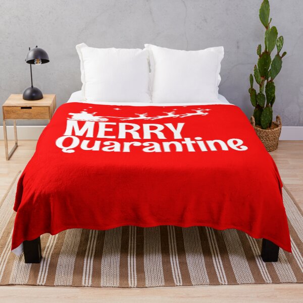 Item preview, merry quarantine designed and sold by Hamouda76.