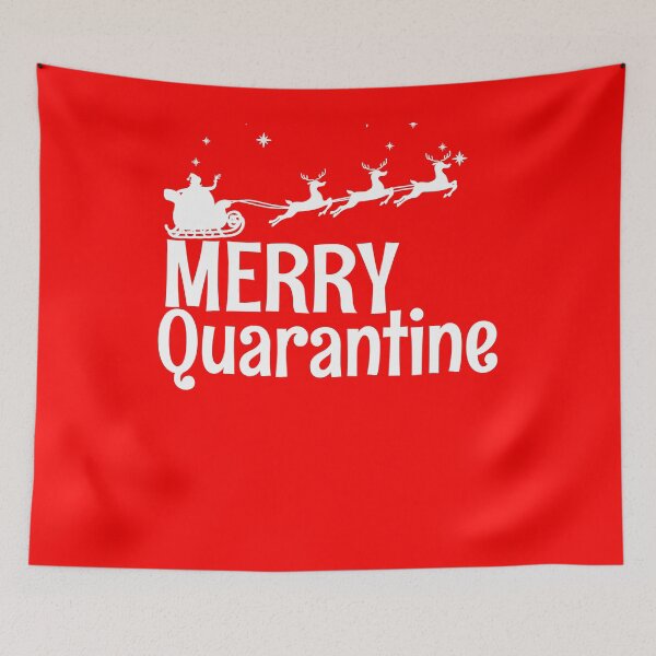 Item preview, merry quarantine designed and sold by Hamouda76.