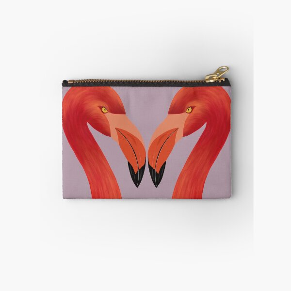 Item preview, Flamingos designed and sold by irmasarts.