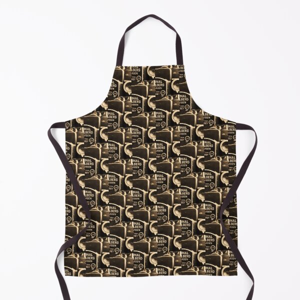 Item preview, Disused Print Press  designed and sold by Tatty-B.