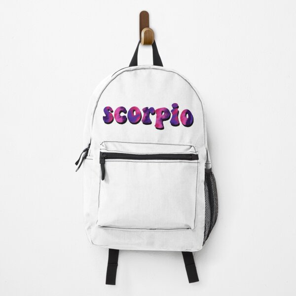 Item preview, scorpio designed and sold by wordswithfonts.