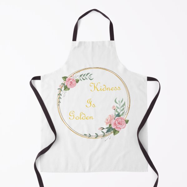 Item preview, Kindness is golden,kindness quotes ,saying, birthday gift, be kind for postive people Mask, Mom gift, Girl Shirts, Positivity for girl. designed and sold by Geeks-Design.