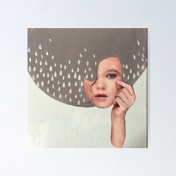 Item preview, Rain1 designed and sold by JHArt.