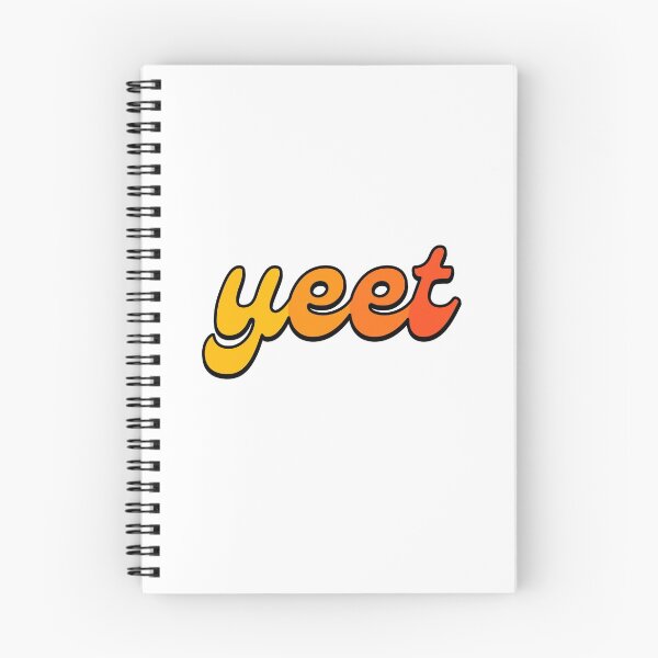 Item preview, Yeet Gamer Meme Orange Retro Yellow designed and sold by sharedipmemes.