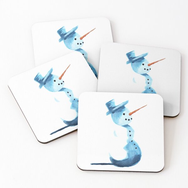 Item preview, Snowman designed and sold by EmDamArt.