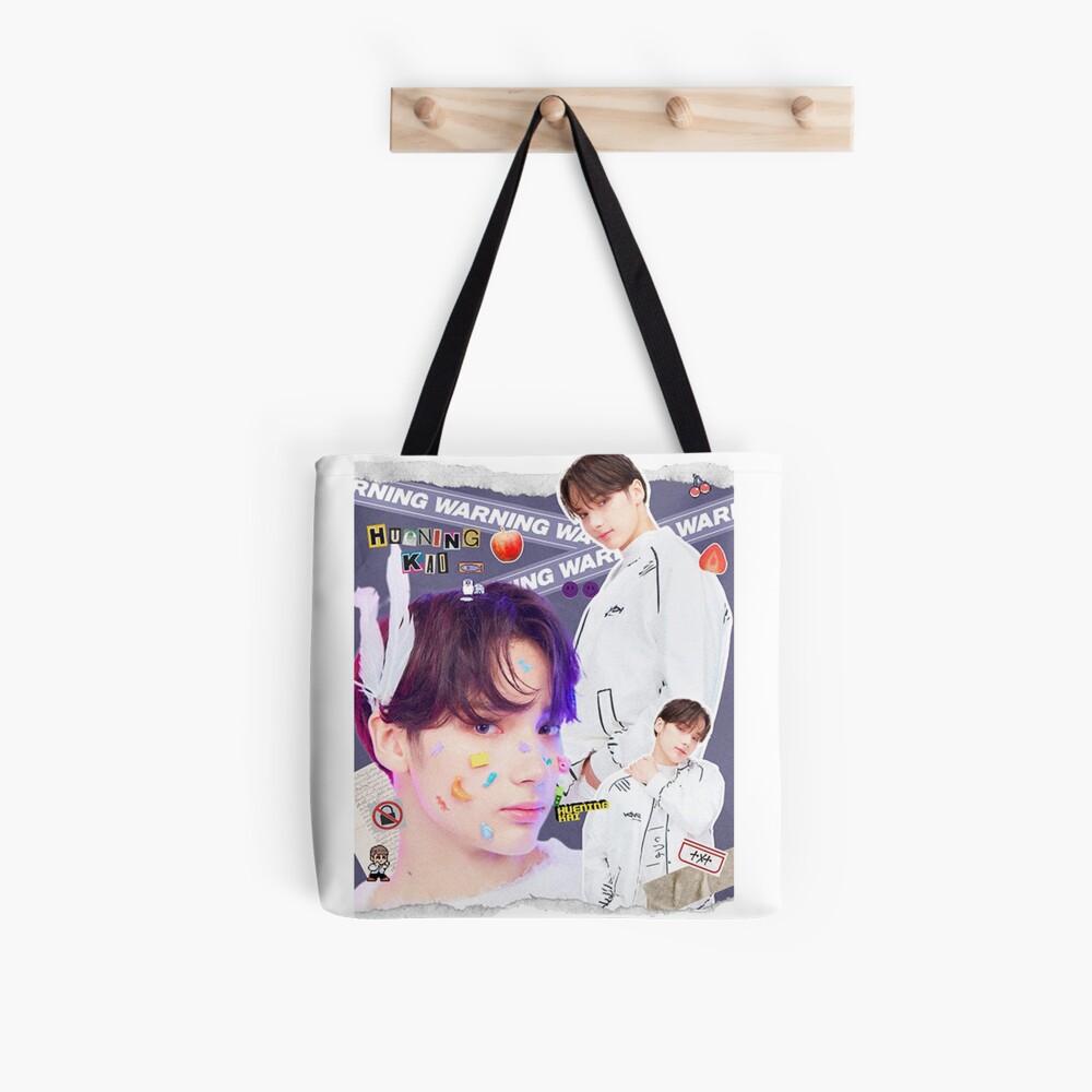 Item preview, Allover-Print Tote Bag designed and sold by arthao.