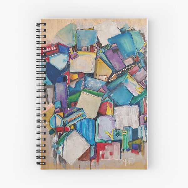 Item preview, Abstract designed and sold by MLHuffDesigns.