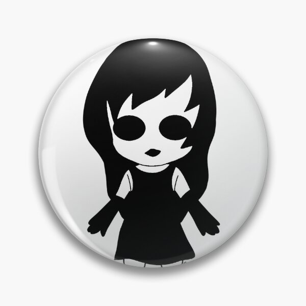 Item preview, Chibi Jane The Killer  designed and sold by JaneandJeff.