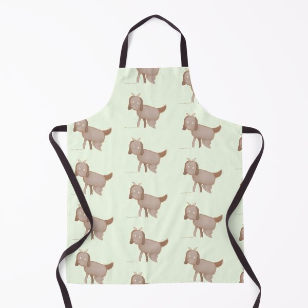 Item preview, Soft Goat-Goat designed and sold by Mintypants.