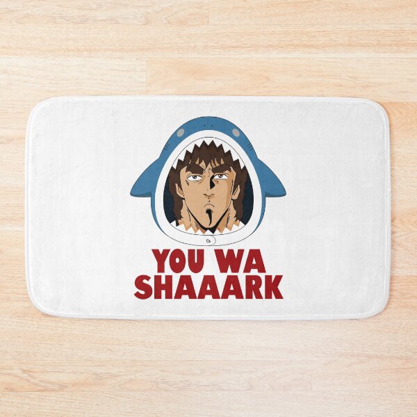 Item preview, You Wa Shaaark designed and sold by CCCDesign.