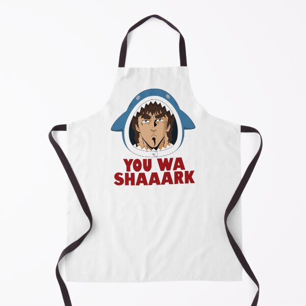 Item preview, You Wa Shaaark designed and sold by CCCDesign.
