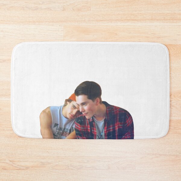 Item preview, Bromance designed and sold by WorldWandered.
