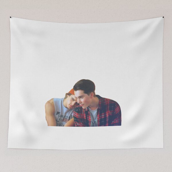 Item preview, Bromance designed and sold by WorldWandered.