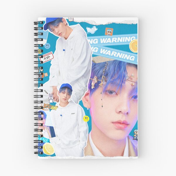 Item preview, Soobin VER VR designed and sold by arthao.