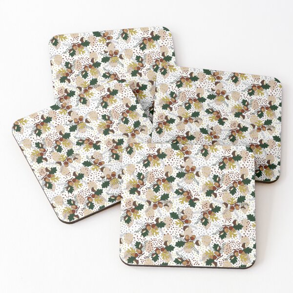Item preview, autumn fruits designed and sold by Maria  Bellomo.
