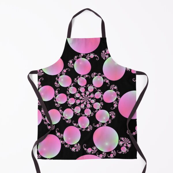 Item preview, Pink Balloon Spiral designed and sold by Objowl.