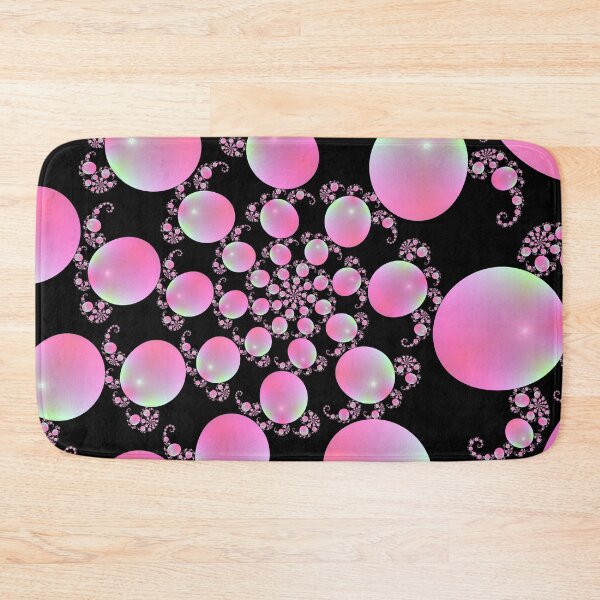 Item preview, Pink Balloon Spiral designed and sold by Objowl.