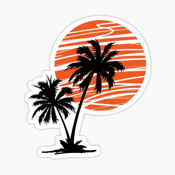Item preview, Palm Tree designed and sold by ericbracewell.