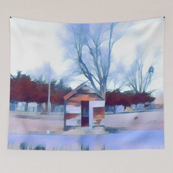 Item preview, The Farm Pond designed and sold by Pegsterpower.