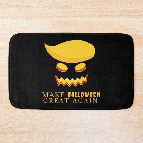 Item preview, Trumpkin Make Halloween Great Again designed and sold by RandomStuffShop.