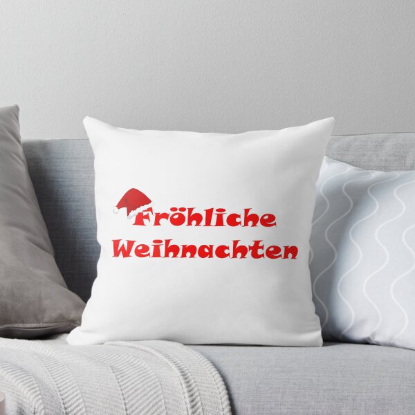 Item preview, Fröhliche Weihnachten! designed and sold by ThingsByJoy.