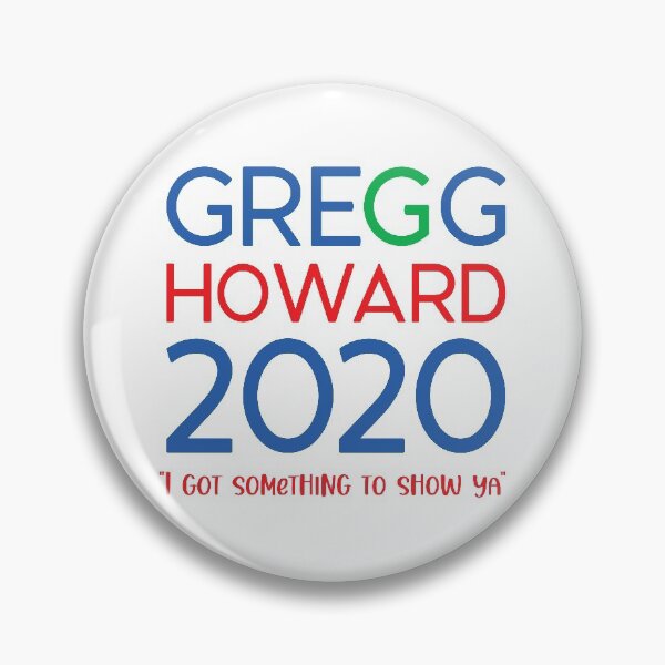 Artikelvorschau, Alter Gregg 2020 entworfen und verkauft von ChailynReed.