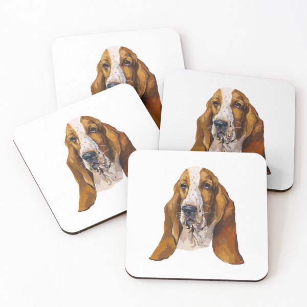 Artikelvorschau, Basset entworfen und verkauft von remonss.