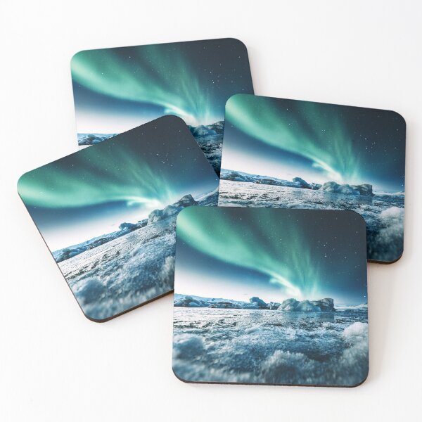 Item preview, jokulsarlon in iceland designed and sold by franckreporter.